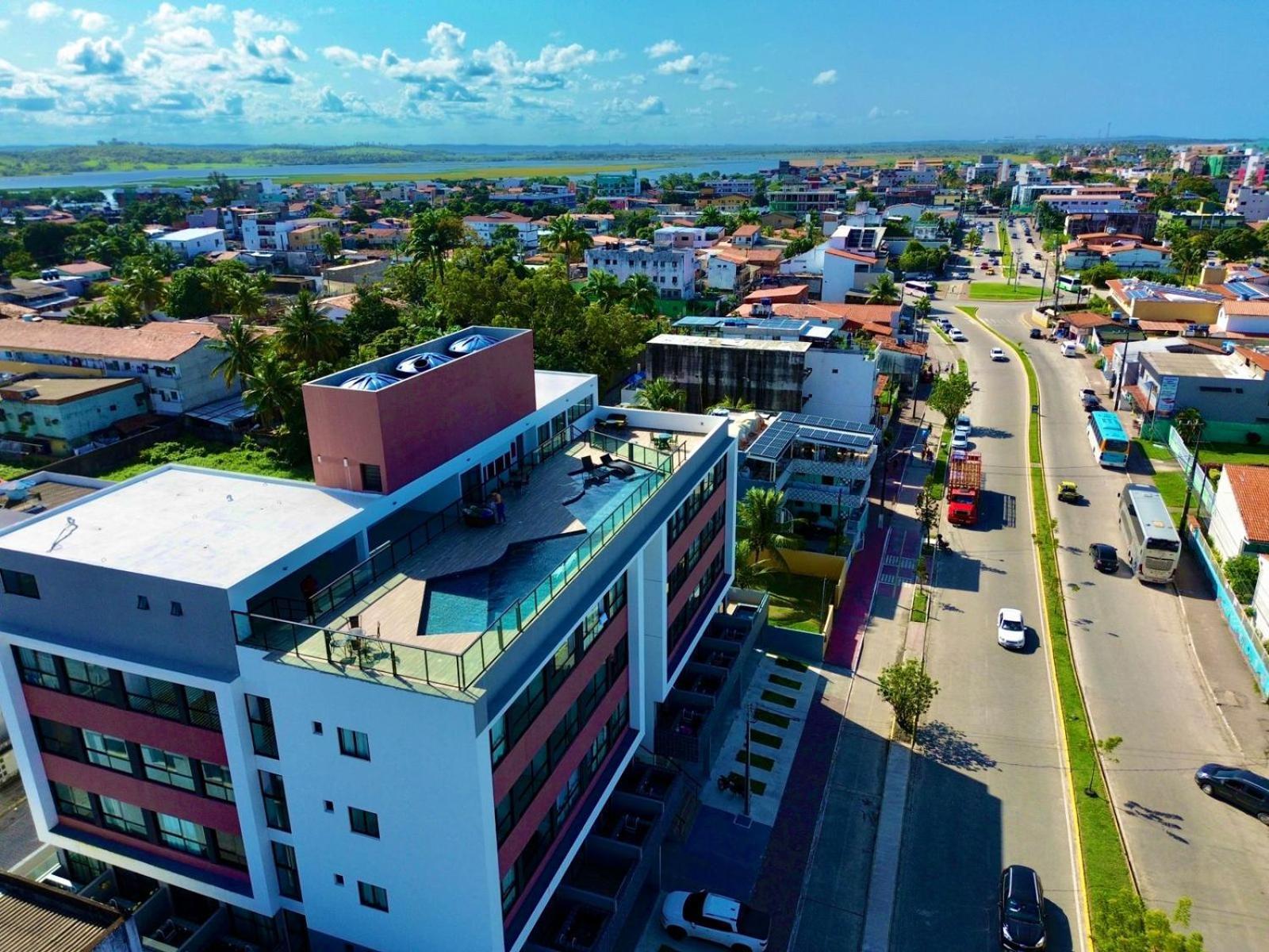 Villas Do Porto 201 Porto de Galinhas Exterior photo